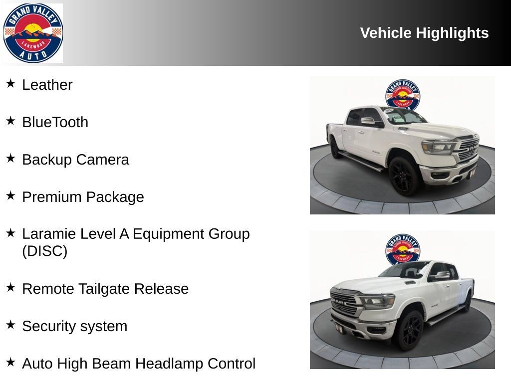 ram ram 1500 pickup 2022 1C6RRFRG4NN432530 image ram ram 1500 pickup 2022 1C6RRFRG4NN432530 image